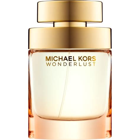 michael kors wonderlust 3.4 oz edp women's|WONDERLUST by Michael Kors 3.4 Ounce / 100 ml Eau de .